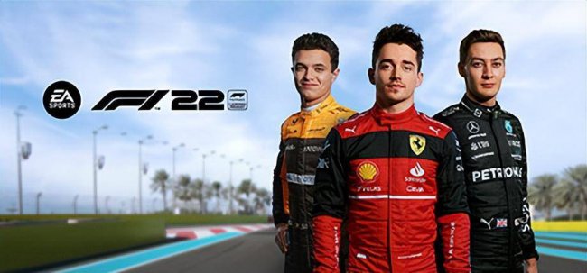 f1赛车单机游戏有哪些