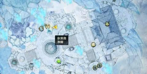 古剑奇谭2宝物位置攻略