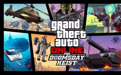 gta5怎么卖车给好友 关于GTA5故事模式刷钱技巧