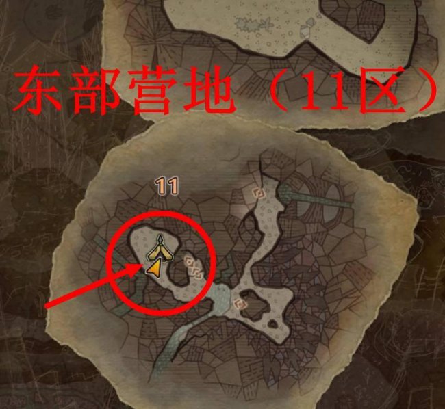 怪物猎人世界巨蜂在哪打
