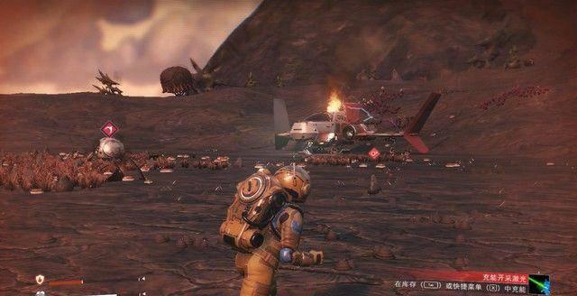 无人深空攻略在家专栏目录