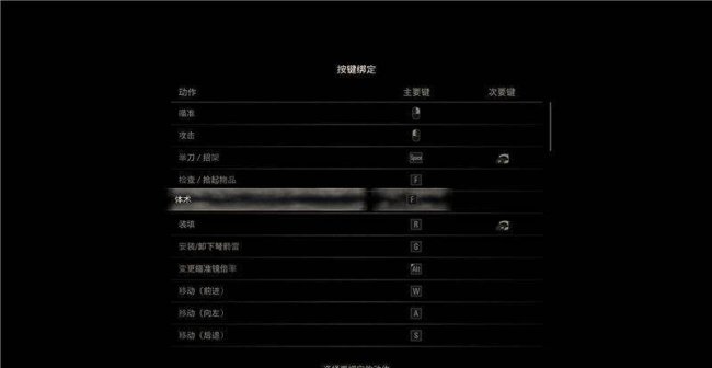 生化危机重制版攻略图文