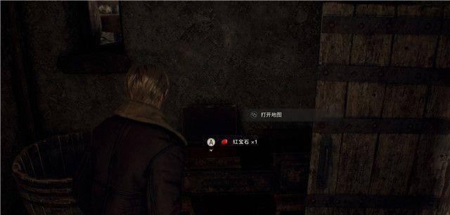 生化危机重制版攻略图文