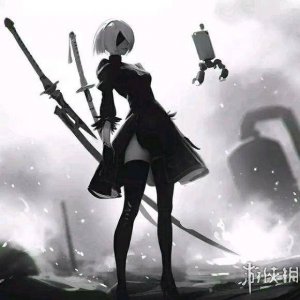 尼尔机械纪元怎么存档不了 尼尔转生设置中文的方法