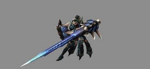 怪物猎人世界武器排行榜