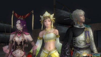 无双大蛇z全人物攻略心得 分享无双大蛇z值得培养的武将