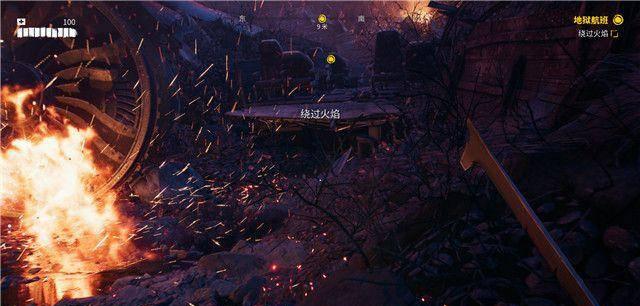 死亡岛配置要求高吗