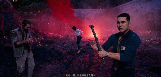 死亡岛配置要求高吗