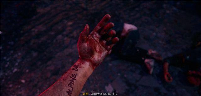 死亡岛配置要求高吗