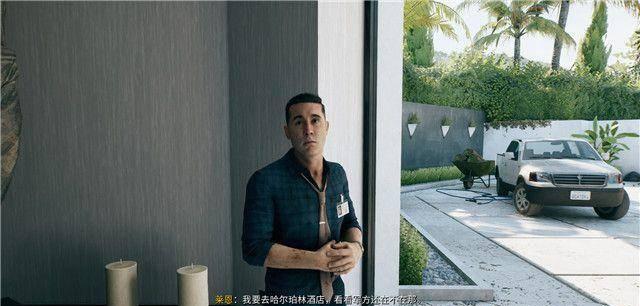 死亡岛配置要求高吗