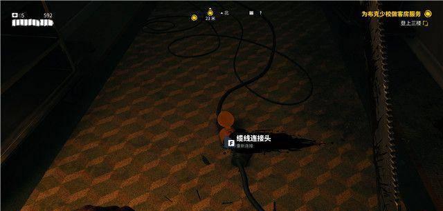 死亡岛配置要求高吗