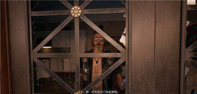死亡岛配置要求高吗
