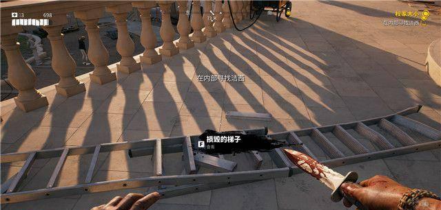 死亡岛配置要求高吗