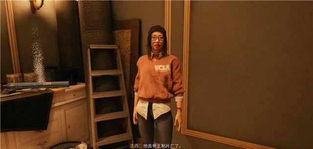 死亡岛配置要求高吗