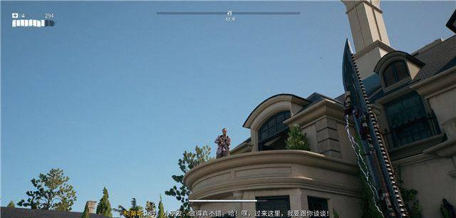 死亡岛配置要求高吗