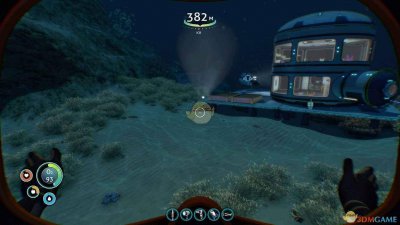 深海迷航3dm地图 详解深海迷航2全剧情