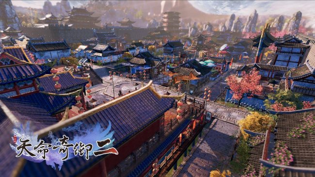 侠客风云传steam版本