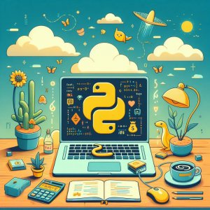 Python编程-8个适合初学者的内置函数