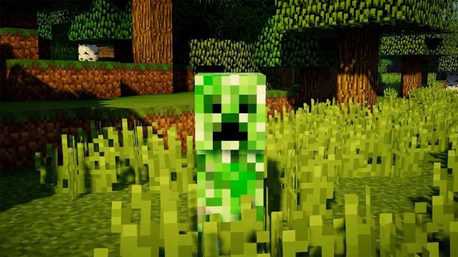 我的世界末影箱怎么合成
