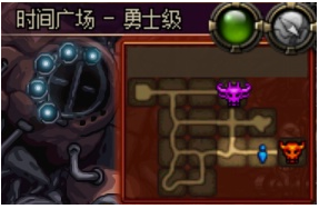 魔界勇士攻略大全