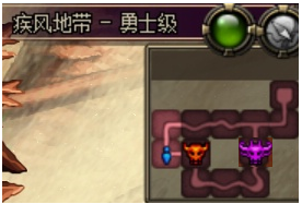 魔界勇士攻略大全
