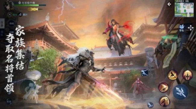 剑侠世界绿色版攻略大全