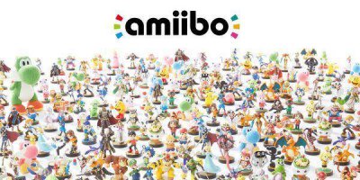 动森amiibo怎么用 动物之森村民图鉴百科