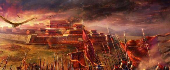 烽火三国2秘籍如何输入 详解烽火三国2所有武将出处