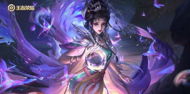最新芈月攻略出装