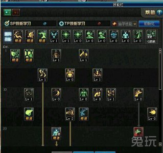 武神加点95级刷图加点什么 了解武神刷图连招顺序