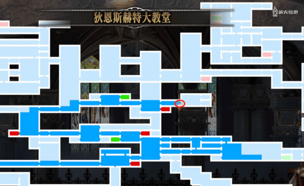 夜之仪式攻略顺序