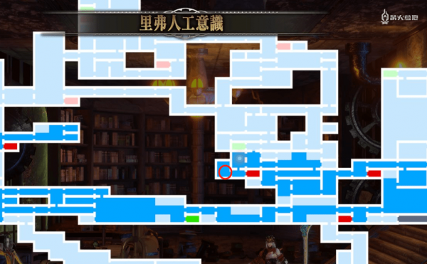 夜之仪式攻略顺序
