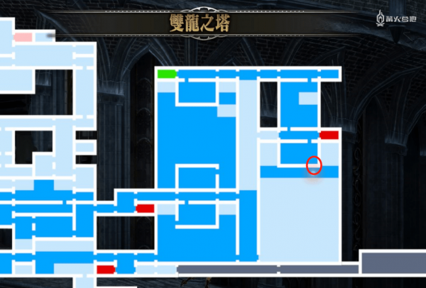夜之仪式攻略顺序