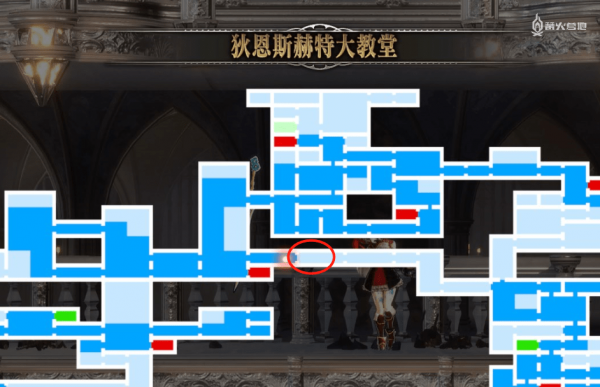 夜之仪式攻略顺序