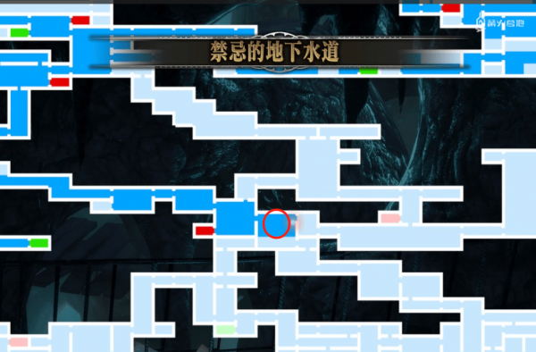 夜之仪式攻略顺序