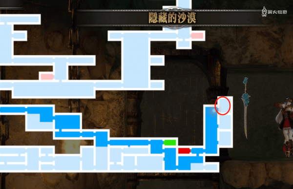夜之仪式攻略顺序