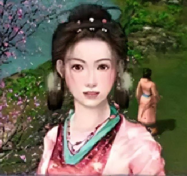 剑侠情缘外传之月影传说攻略