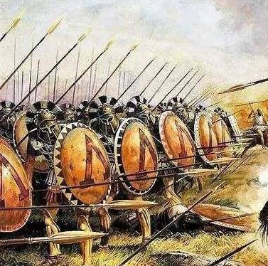 斯巴达古代战争攻略图文