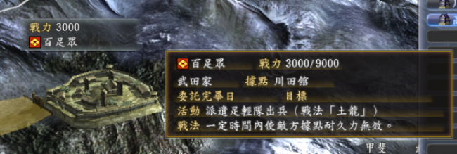 信长之野望13好玩吗