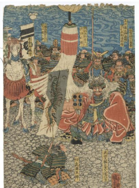 信长之野望13好玩吗