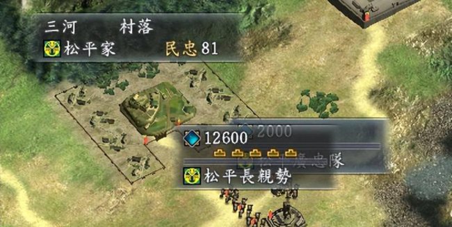 信长之野望13好玩吗