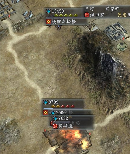 信长之野望13好玩吗