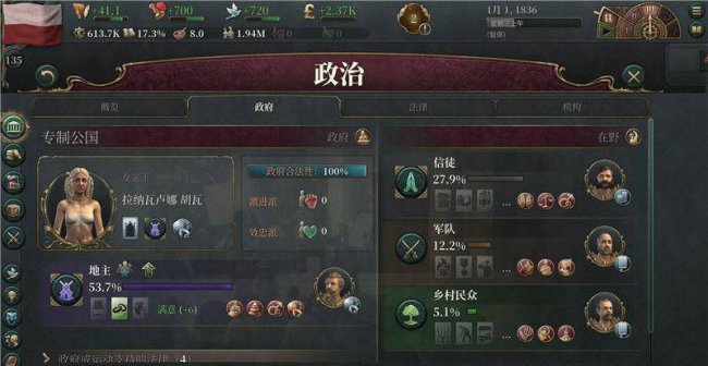 维多利亚2黑暗之心秘籍