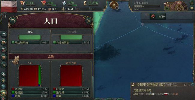 维多利亚2黑暗之心秘籍