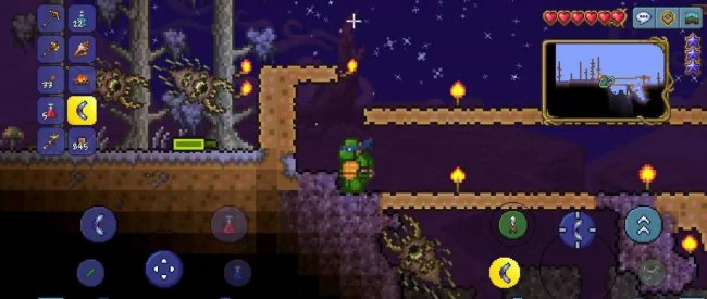 泰拉瑞亚地牢守卫怎么打