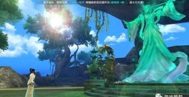 鹿鼎记2单机游戏图鉴