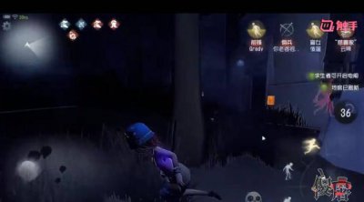 第五人格盲女天赋加点 分享第五人格盲女高端局玩法