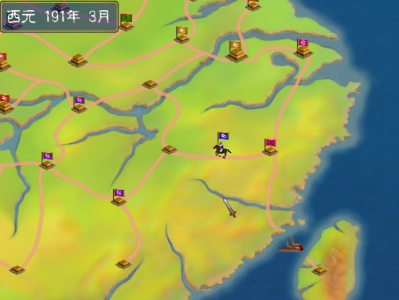 三国秘籍大全 详解三国游戏开局选魏蜀吴阵营