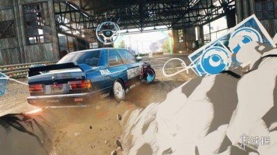 极品飞车10配置要求高吗 关于极品飞车9的中文设置方法