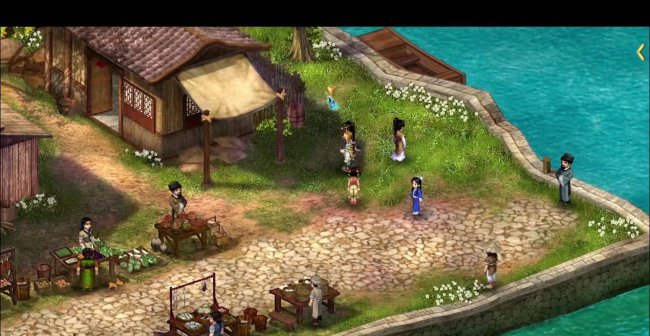 新仙剑奇侠传2无敌版攻略图文